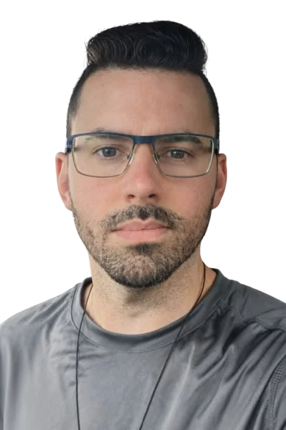 Gabriel, Chef du marketing